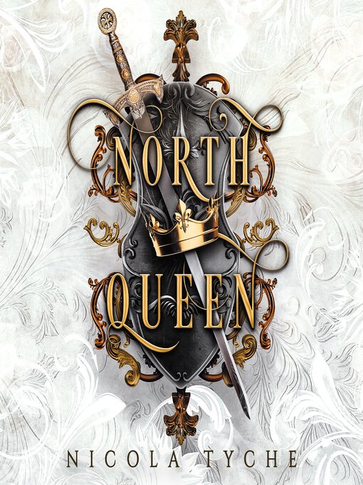 Title details for North Queen by Nicola Tyche - Available